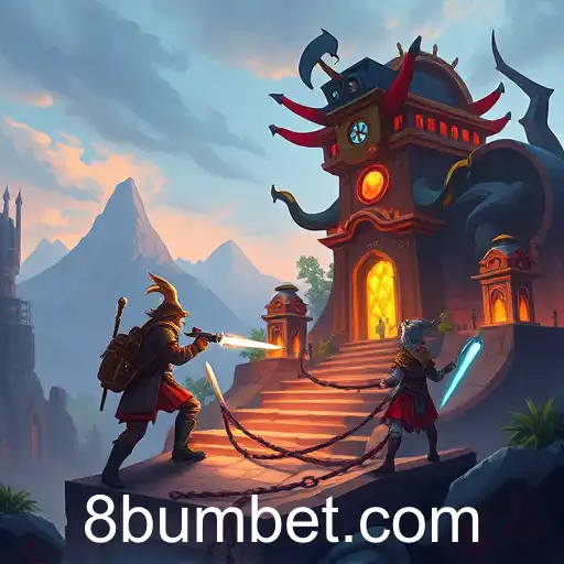 Exploring 'Adventure Games' Category with Bumbet: A Thrilling Journey