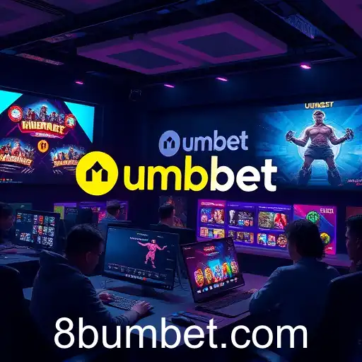Bumbet's Evolution in the Gaming World