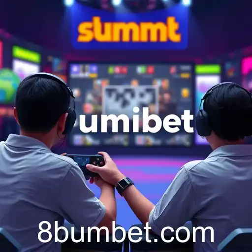 Bumbet: The Rise of Online Gaming