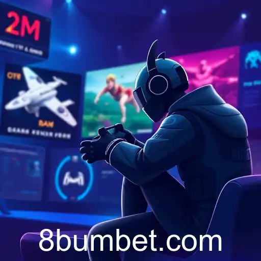 The Rise of Bumbet in Online Gaming