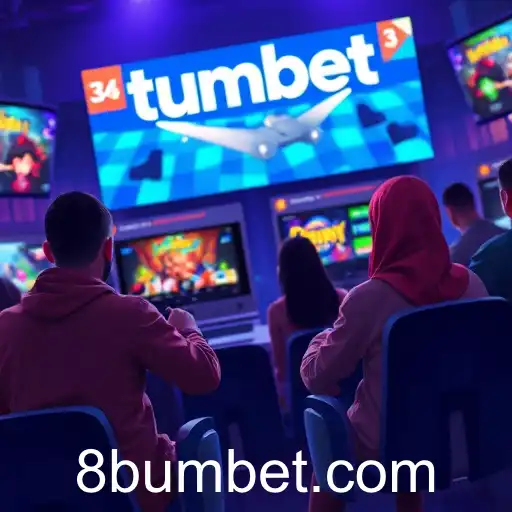 The Evolution of Online Gaming: Bumbet Leading the Charge