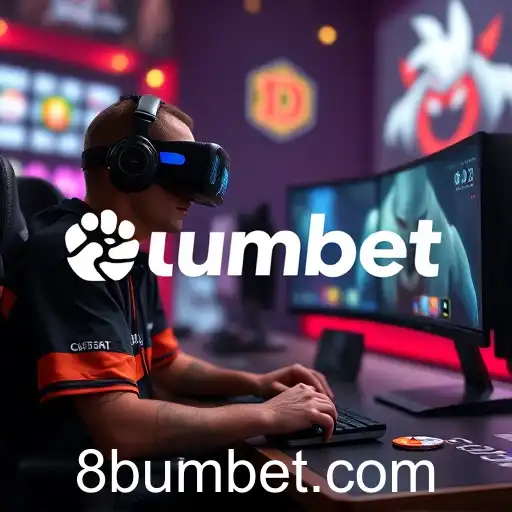 The Rise of Online Gaming in 2025: A Spotlight on Bumbet
