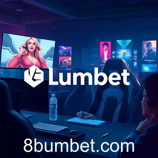 Bumbet: The Rise of Online Gaming in 2025