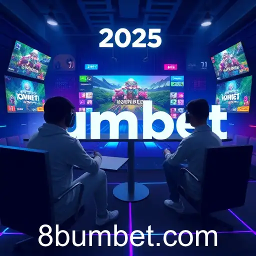 The Rise of Online Game Platforms in 2025