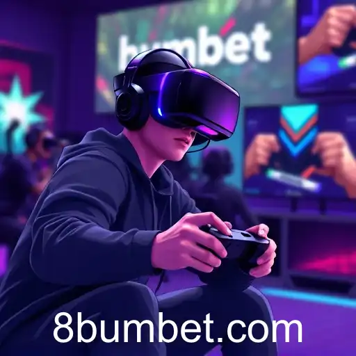 Virtual Gaming Platforms and Market Evolution