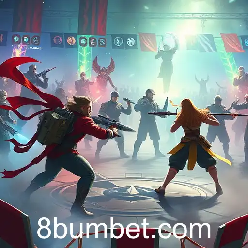 Exploring the Rise of Bumbet in the Gaming Arena