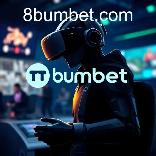 Bumbet: Revolutionizing Online Gaming in the Digital Era