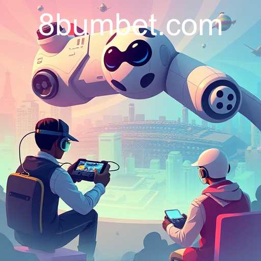 Bumbet Revolutionizes Online Gaming in 2026