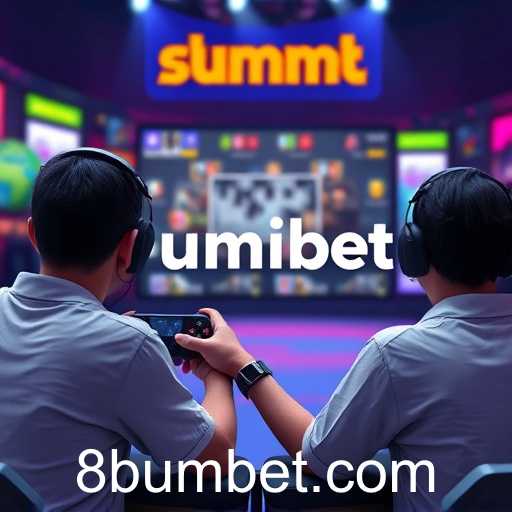 Bumbet: The Rise of Online Gaming