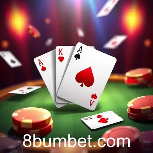 Exploring the Fascinating World of Card Games on Bumbet