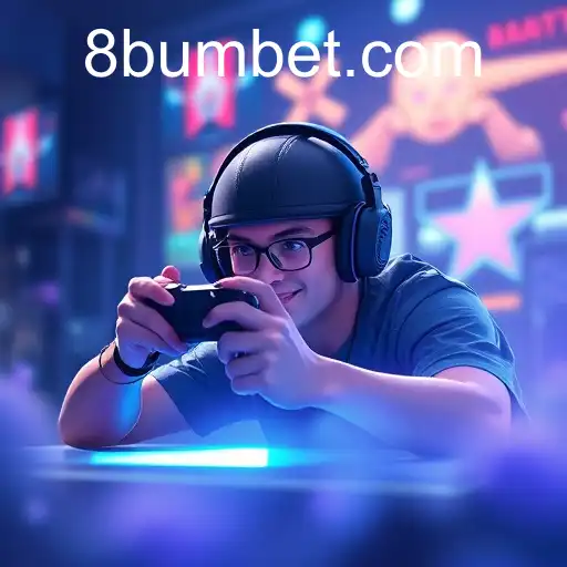 The Digital Arena: Evolution of Online Gaming