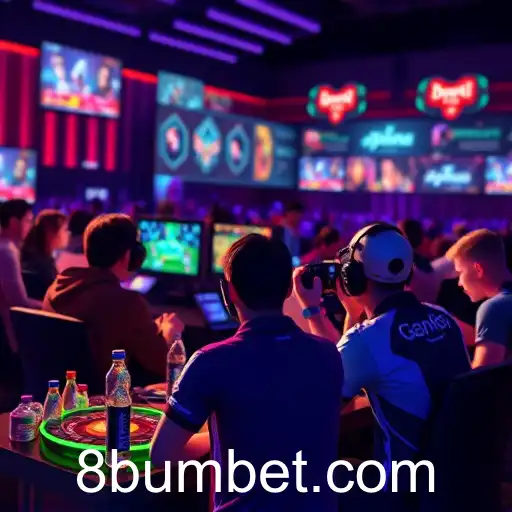 Gaming Landscape Evolves with Innovative Platforms