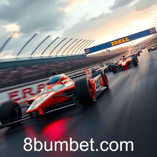 Exploring the Thrilling World of Racing Games: Spotlight on Bumbet