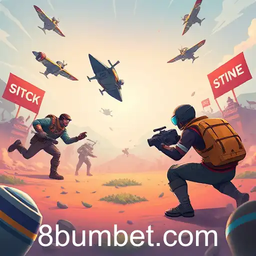 Exploring the Rise of Bumbet: A Dynamic Gaming Landscape