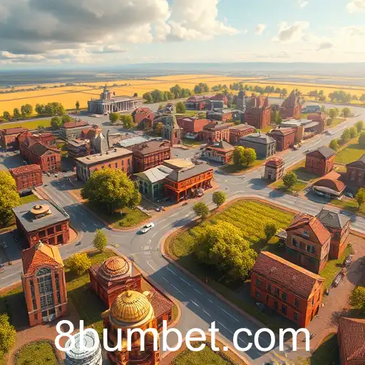 The Intersection of Strategy and Simulation: Exploring 'Bumbet' in Gaming