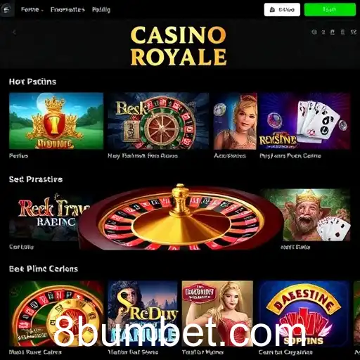 The Rise of Bumbet: A New Era in Online Gaming
