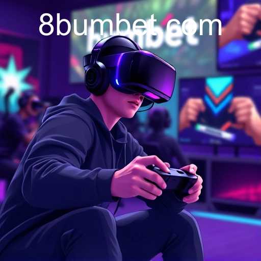 Virtual Gaming Platforms and Market Evolution